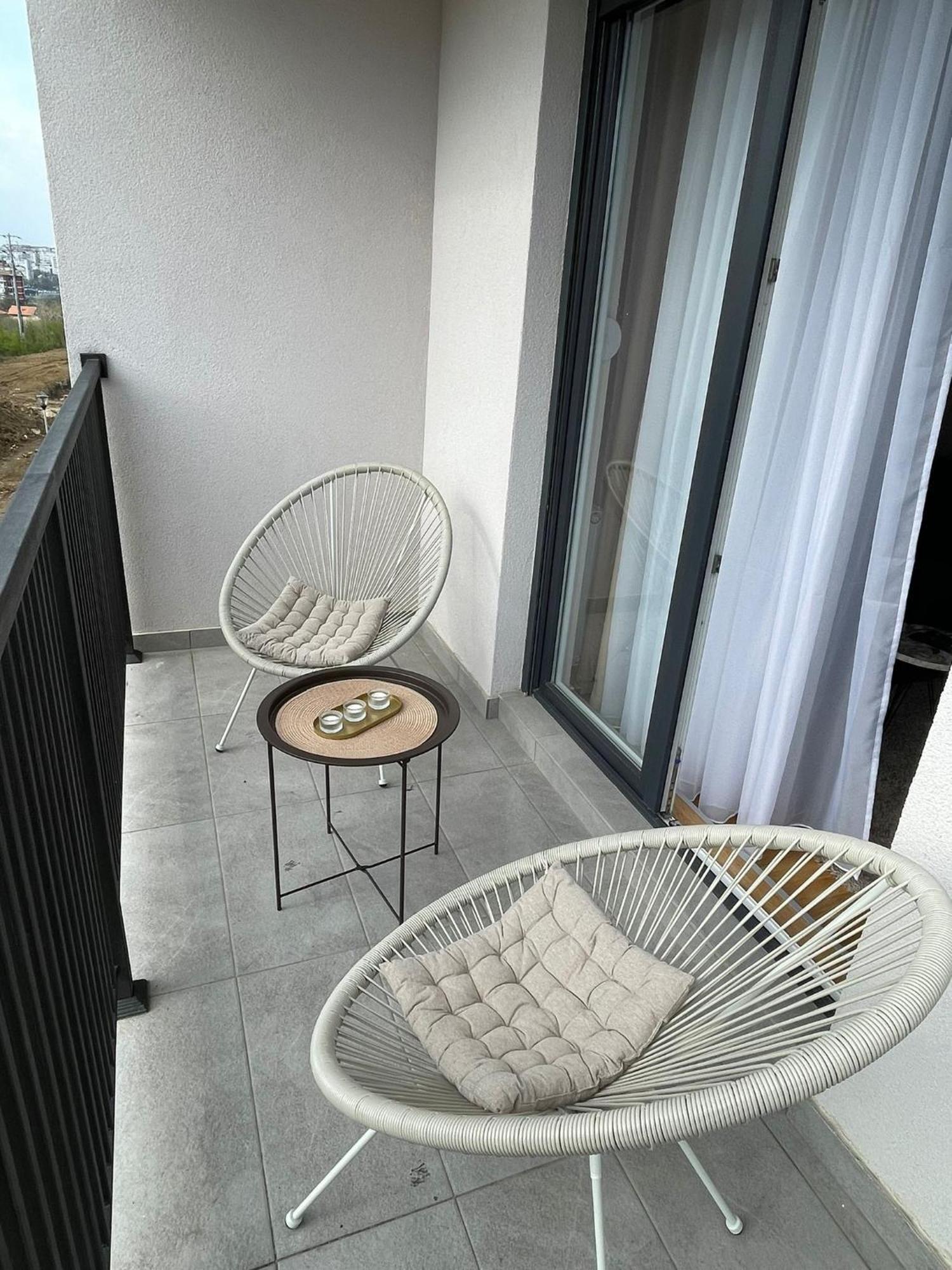Apartmán Cvetanov Trg Lux 2 Bělehrad Exteriér fotografie